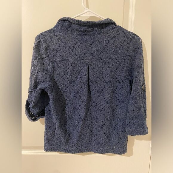 HOST PICK 🎉Lace jacket - Picture 9 of 9